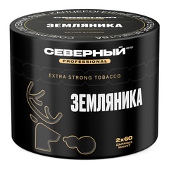 Ветер Северный Professional - Земляника, 40 гр