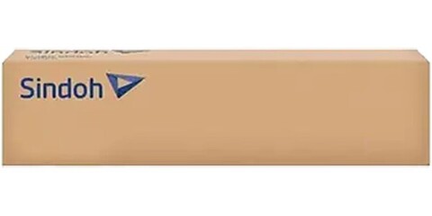 TC-SDN500T23KH Картридж T2 для Sindoh N511/N512 (23000 стр.) с чипом