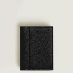 Визитница Grain с 4 отделениями для карт