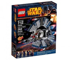 LEGO Star Wars: Дроид Tri-Fighter 75044