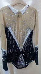 Купальник для выступления б/у