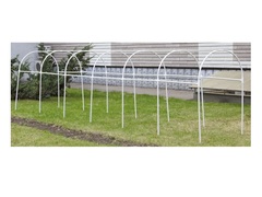 GRINDA 500 х 134 х 96 см, пластиковый, каркас парника (422313-500)