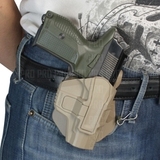 Кобура для ПМ, Fab Defense
