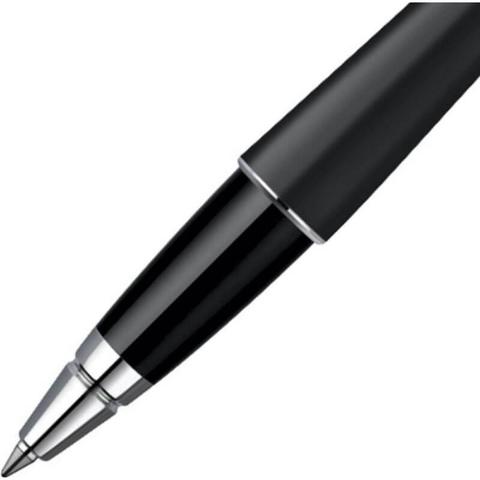 Ручка-роллер Parker Urban T200, Muted Black CT (S0850440)