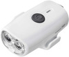 Картинка фонарь велосипедный Topeak headlux 250 usb white - 1