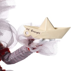 Пеннивайз из Фильма Оно. Коллектор МХ