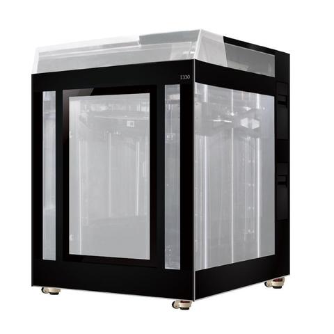 3D-принтер IBRIDGER I 330