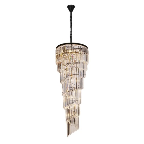 Люстра Divinare Charlotte 3011/01 SP-15