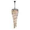 Люстра Divinare Charlotte 3011/01 SP-15
