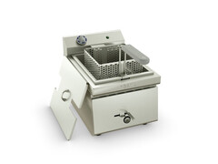 Фритюрница-300 Таверна-2005 (1-СЕКЦИОННАЯ) электрическая настольная Atesy