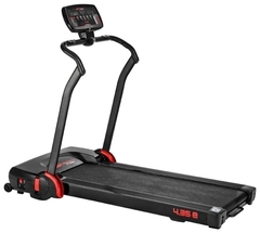 Smooth Fitness 4.35E