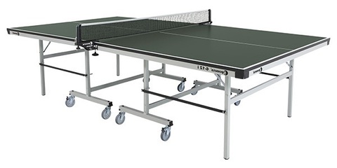 Теннисный стол для помещений Sponeta S6-12I