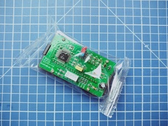 Плата управления QUATTRO ELEMENTI TechBoost с дисплеем (разъём 4 контакта) (771-435-09)