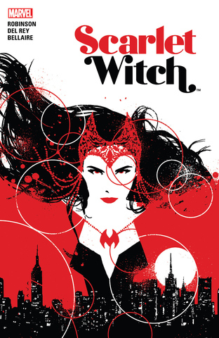 Scarlet Witch Vol. 1: Witches' Road