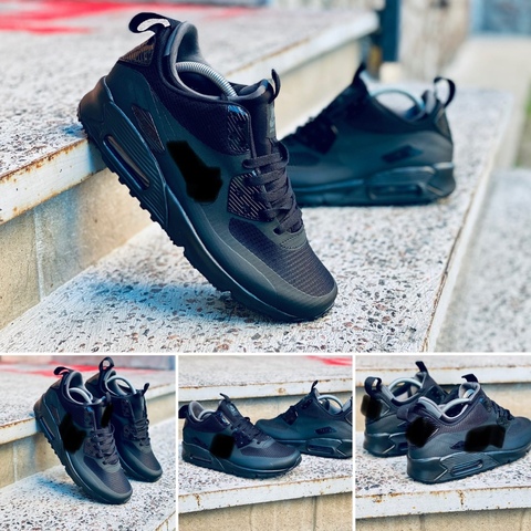 Обувь Nike 307255bl