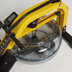 Гребной тренажер Koenigsmann W1