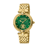 Roberto Cavalli by Franck Muller RV1L130M0061-1