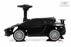 Толокар Lamborghini M555MM-D (ЛИЦЕНЗИОННАЯ МОДЕЛЬ)