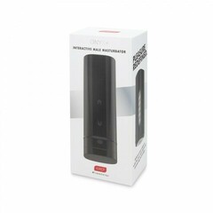 Интерактивный смарт-мастурбатор KIIROO Onyx+