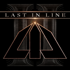 Last In Line / II (2LP)
