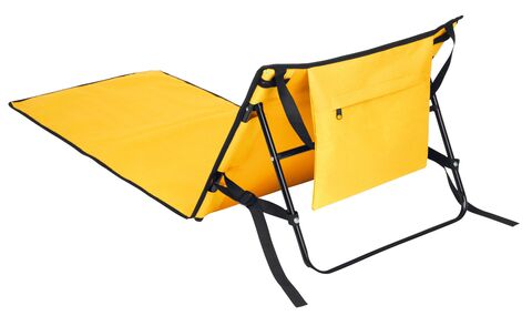 Складной пляжный коврик SUNNY BEACH