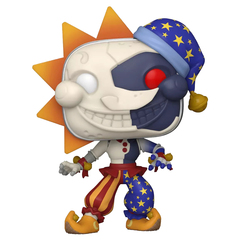 Фигурка Funko POP! Games FNAF Security Breach Sun & Moon (MT) (Exc) (919) 71149
