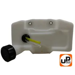 Бак топливный UNITED PARTS для триммеров 26 куб. см.