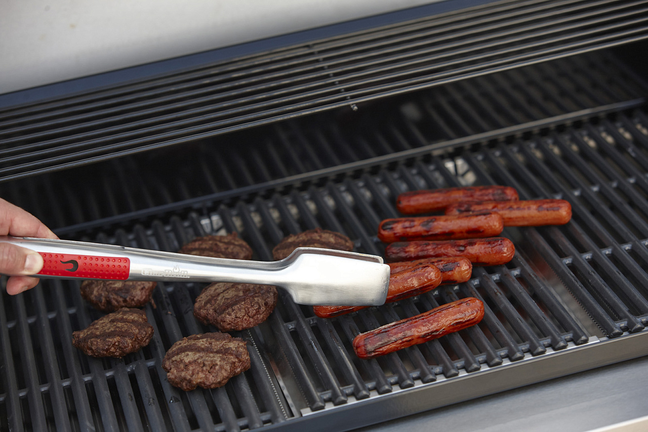 Щипцы для гриля Char-Broil Comfort-Grip