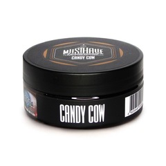 Musthave - Candy Cow (Карамель и сгущенное молоко), 25 гр