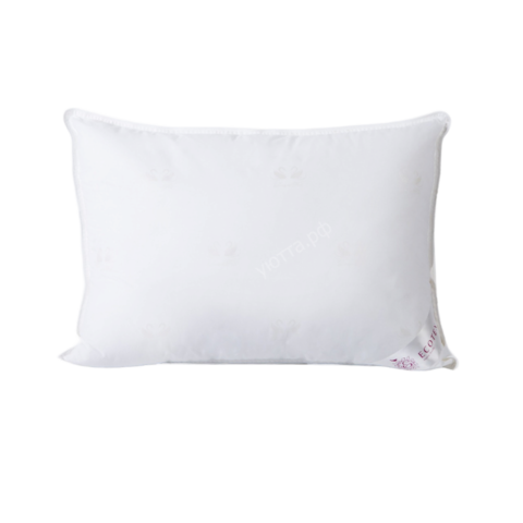 Подушка Ecotex Лебяжий пух (50*70 см)