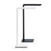 Decor Walther 0504860 Decor Walther Straight 2 Полотенцедержатель двойной 38xh80см, напольный, цвет: черный матовый