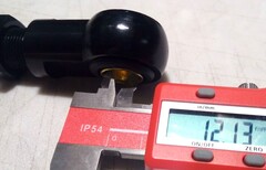 Переходник 75 мм для амортизаторов А / комплект из 2шт.