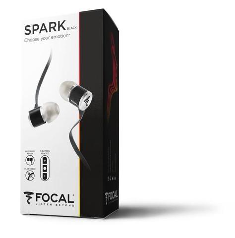 Focal Spark