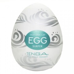 TENGA №12 Стимулятор яйцо Surfer