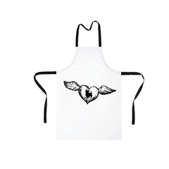 Фартук "Йорк в сердце"