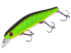 Воблер Fit Minnow 110SP (Original) 11 см, цвет 309, 16.5 г