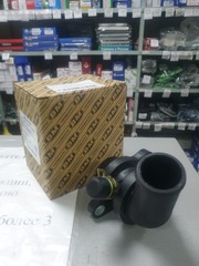 ТЕРМОСТАТ NEXIA N100/N150 DOHC, AVEO -07 F14D3 LUZAR