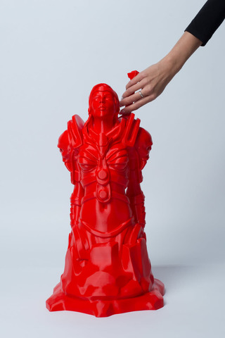 3D-принтер PICASO Designer XL