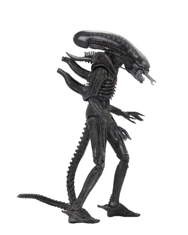 Чужой фигурка Чужой Big Chap Ultimate