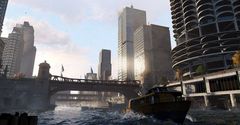 Watch Dogs PS4