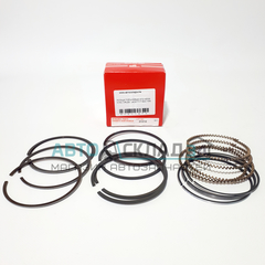 КОЛЬЦА ПОРШНЕВЫЕ STD NEXIA N150, CRUZE, LACETTI F16D3 TPR 79,0 1,2-1,5-3,0