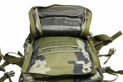 Рюкзак Remington Backpack Durability Multicamo