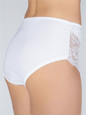 Трусы 792 Maxi Slip Donna Jadea