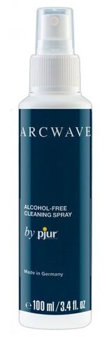 Средство для очистки игрушек Arcwave на водной основе - 100 мл. - Arcwave 13940-01