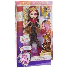 Кукла Лиззи Хартс из серии Базовые, Ever After High