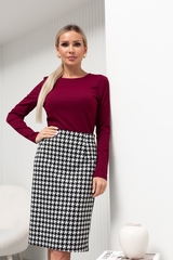 Юбка Юлиана №1 Valentina