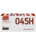 045H Картридж EasyPrint LC-045H BK для Canon i-SENSYS LBP611Cn, 613Cdw, MF631Cn, 633Cdw, 635Cx (2800 стр.) черный, с чипом