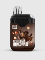 Miking 6000 - Ореховый шоколад