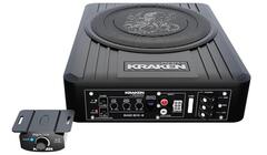 Активный сабвуфер Prology BASS BOX-8