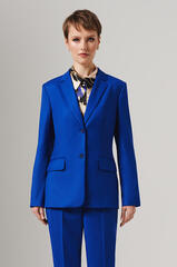 синий синий